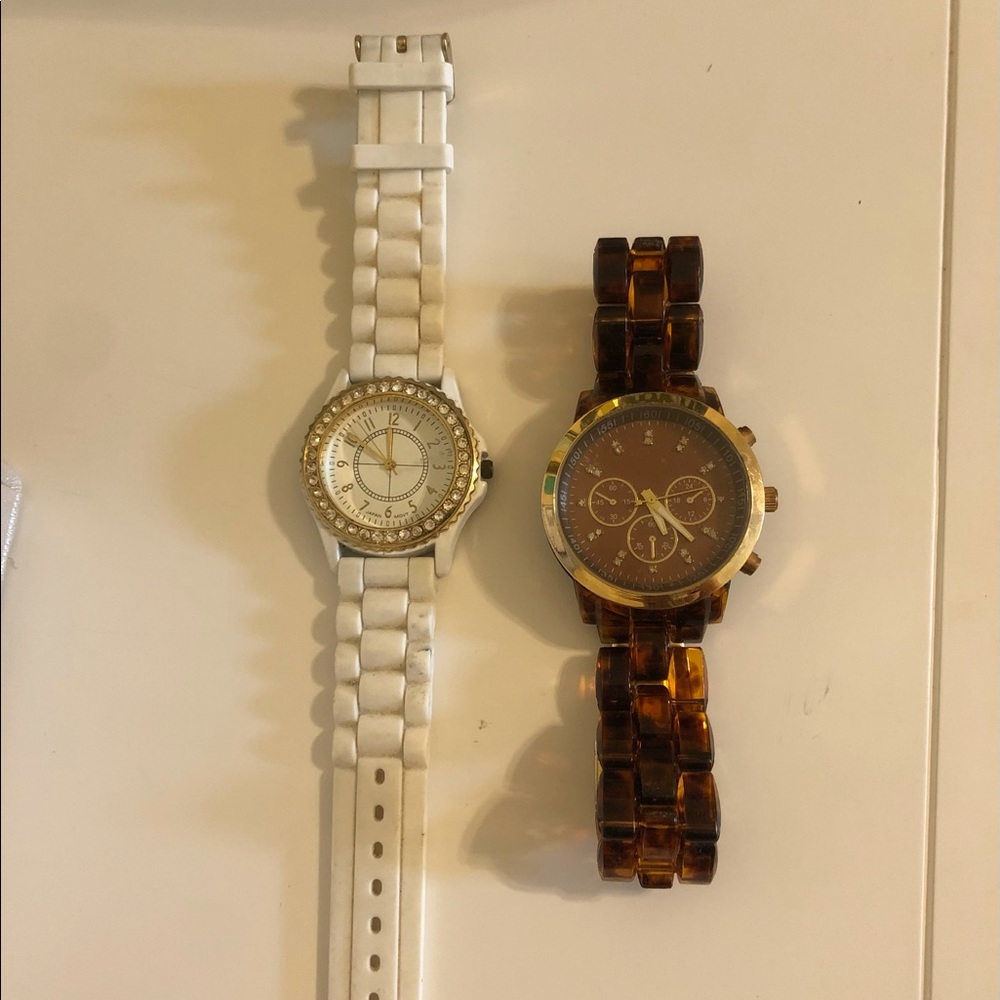 Watch Bundle Set